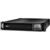 APC Smart-UPS gruppo di continuità (UPS) Doppia conversione (online) 2,2 kVA 1980 W 10 presa(e) AC [SRT2200RMXLI]