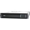 APC SMT3000RMI2UC gruppo di continuità (UPS) A linea interattiva 3 kVA 2700 W 9 presa(e) AC [SMT3000RMI2UC]