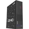 YASHI PC/Workstation YASHI YY80201 PC Intel® Core™ i5 i5-13420H 16 GB DDR4-SDRAM 512 SSD Windows 11 Pro SFF Nero [YY80201]
