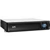 APC Smart UPS C 3000V gruppo di continuità (UPS) A linea interattiva 3 kVA 2100 W [SMC3000RMI2U]