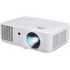 Acer Videoproiettore Acer HL6510ATV Proiettore a raggio standard 4000 ANSI lumen DLP UHD 4K (3840x2160) Bianco [MR.JSF11.001]