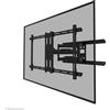 Neomounts Supporto da parete per TV a schermo piatto Neomounts by Newstar Select supporto [WL40S-850BL18]
