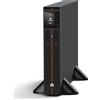 Vertiv Gruppo di continuità Vertiv Liebert UPS Edge, 3300VA 2700W, Line Interactive, AVR, montaggio Tower/Rack [EDGE-3000IRT2UXL]