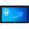 YASHI YZ2410 Monitor PC 59,9 cm (23.6") 1920 x 1080 Pixel Full HD LED Touch screen Nero [YZ2410]