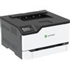 Lexmark Stampante laser Lexmark C2326 A colori 600 x DPI A4 Wi-Fi [40N9341]