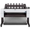 HP Designjet Stampante T1600 da 36" [3EK10A#B19]