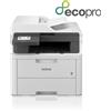 Brother MFC-L3740CDWE stampante multifunzione LED A4 600 x 2400 DPI 18 ppm Wi-Fi [MFCL3740CDWERE1]