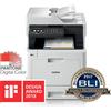 Brother MFC-L8690CDW stampante multifunzione Laser A4 2400 x 600 DPI 31 ppm Wi-Fi [MFCL8690CDWYY1]