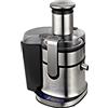 RGV Industrial Juicer - Centrifuga Elettrica con Pannello Touch, 5 Velocità e Lama in Acciaio Inox 800 W