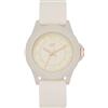 Skechers Orologio Analogico al Quarzo Donna con Cinturino in Silicone SR6172