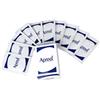 PEGASUS ITALIA Srl Apaxil salviette antitraspiranti 10 bustine - - 924120710