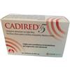 CA.DI.GROUP SpA Cadired 5 36 capsule - CADIRED - 939757478