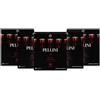 Pellini Vivace 250 Capsule in Alluminio Miscela di Caffè Arabica e Robusta dal