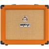 Orange Amplificatore Orange Crush 20 per Chitarra Elettrica 20W con Canali Clean/Dirty
