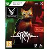 Skybound Stray