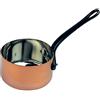 Baumalu - 201024 - Rame casseruola 16 cm Gas Speciale
