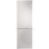 Bosch KGN362LBF, Serie 4, Frigorifero congelatore, 186 x 60 cm, 218 L refrigerante e congelatore da 103 l, effetto acciaio inossidabile, NoFrost, VitaFresh XXL per una maggiore freschezza,