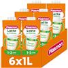 Plasmon Nutrimune Alta Digeribilità 12-36 mesi 1L (6 confezioni)