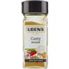 UBENA, Curry Inglese, Ideale per insaporire Piatti a Base di Riso, Pesce, Pollame, Formato Vasetto da 35 gr