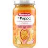 Plasmon La Pappa - Verdure, Prosciutto e Pastina 200g (6 confezioni)