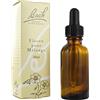 Bach Fleurs de Bach Original Flacone vuoto 30 ml