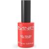 MESAUDA Smalto Semipermanente GEL POLISH NAIL COLOUR 03 Monza 10 ml MESAUDA