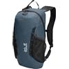 Jack Wolfskin Unisex Velocity Lite 10 Bike Pack