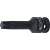 BGS 5480-T60 | Chiave a bussola | lunghezza 75 mm | 12,5 mm (1/2) | profilo a T (per Torx) T60