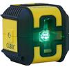 STANLEY STHT77499-1 - Livella laser Cubix, colore: Verde - NUOVO