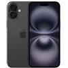 Apple iPhone 16 Plus 17 cm (6.7\") Doppia SIM iOS 18 5G USB tipo-C 512 GB Nero