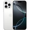 APPLE IPHONE 16 PRO MAX 512GB TITANIO BIANCO