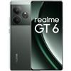 realme GT 6 17,2 cm (6.78\") Doppia SIM Android 14 5G USB tipo-C 16 GB 512 GB 55