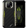 Ulefone Armor 22 4G Dual SIM 8GB RAM 256GB - Some Green EU