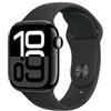 Apple Watch Series 10 OLED 42 mm Digitale 374 x 446 Pixel Touch screen Nero Wi-F