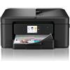 BROTHER DCPJ1460W MULTIF IJET A4 3 IN 1 COL