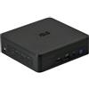 ASUS ASUS NUC 13 PRO BAREBONE MINI PC I5-1340P INTEL UHD GRAPHICS WI-FI 6 LAN GI