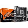 GIGABYTE B850M DS3H SCHEDA MADRE - PROCESSORI AMD RYZEN SERIE 9000, 16+2+2 FASI