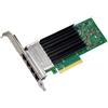 Intel X710-T4L Interno Ethernet 10000 Mbit/s
