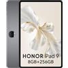 Does not apply Pad 9 8GB 256GB Tablet, 12,1 Pollici 120Hz 2.5K Fullview Display, Snapdragon 6 G