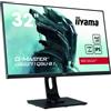 iiyama G-MASTER GB3271QSU-B1 Monitor PC 80 cm (31.5") 2560 x 1440 Pixel Wide Qu