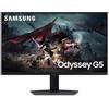 Samsung Monitor Gaming Odyssey G5 - G50D da 27'' QHD Flat