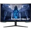 Samsung S32G75NB 32P VA 3840X2160