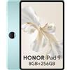 Does not apply Pad 9 8GB 256GB Tablet, 12,1 Pollici 120Hz 2.5K Fullview Display, Snapdragon 6 G