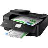 Canon MULTIFUNZIONE CANON PIXMA TR7650 A4 FAX INK JET DUPLEX WIFI ADF