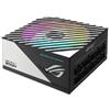 ASUS ROG LOKI SFX-L 850P ALIMENTATORE GAMING 850W PLATINIUM 80+ COMPLETAMENTE MO