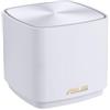ASUS ZENWIFI XD5 (W-1-PK) DUAL-BAND (2.4 GHZ/5 GHZ) WI-FI 6 (802.11AX) BIANCO 2