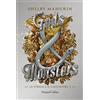 HarperCollins Gods & monsters. La strega e il cacciatore (Vol. 3)