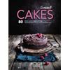 Ànemos - idee editoriali, 22puntoZero Smart Cakes. Dolci amici Light e Veg (2a ed. ILLUSTRATA): Diversamente dolci, naturalmente sani