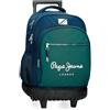 Pepe Jeans Ben Zaino per la scuola