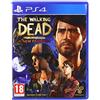 Warner The Walking Dead Telltale Series The New Frontier (PS4)